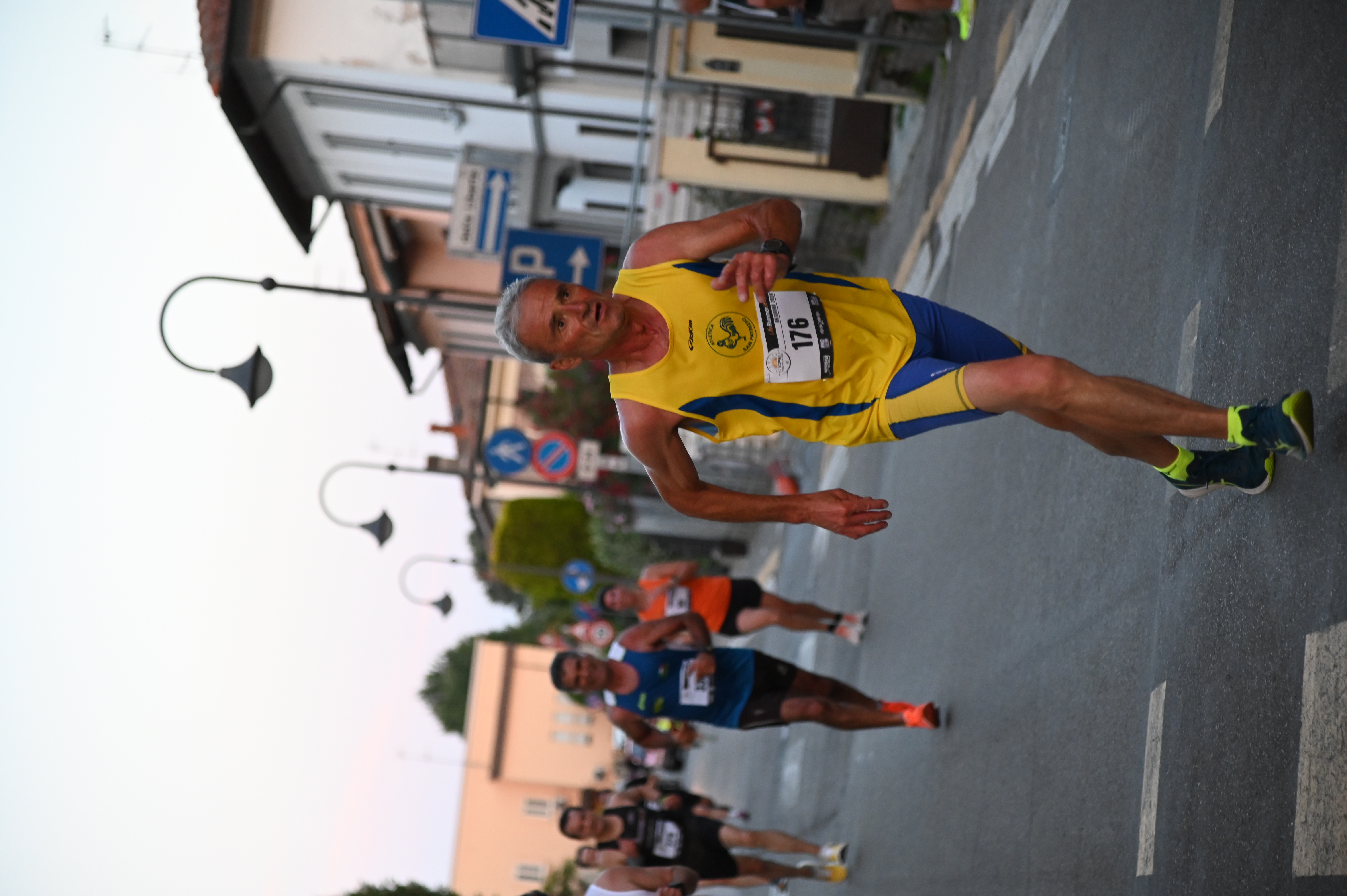 Sant'Agata sul Santerno: Trofeo Technofisio - 06 giugno 2024